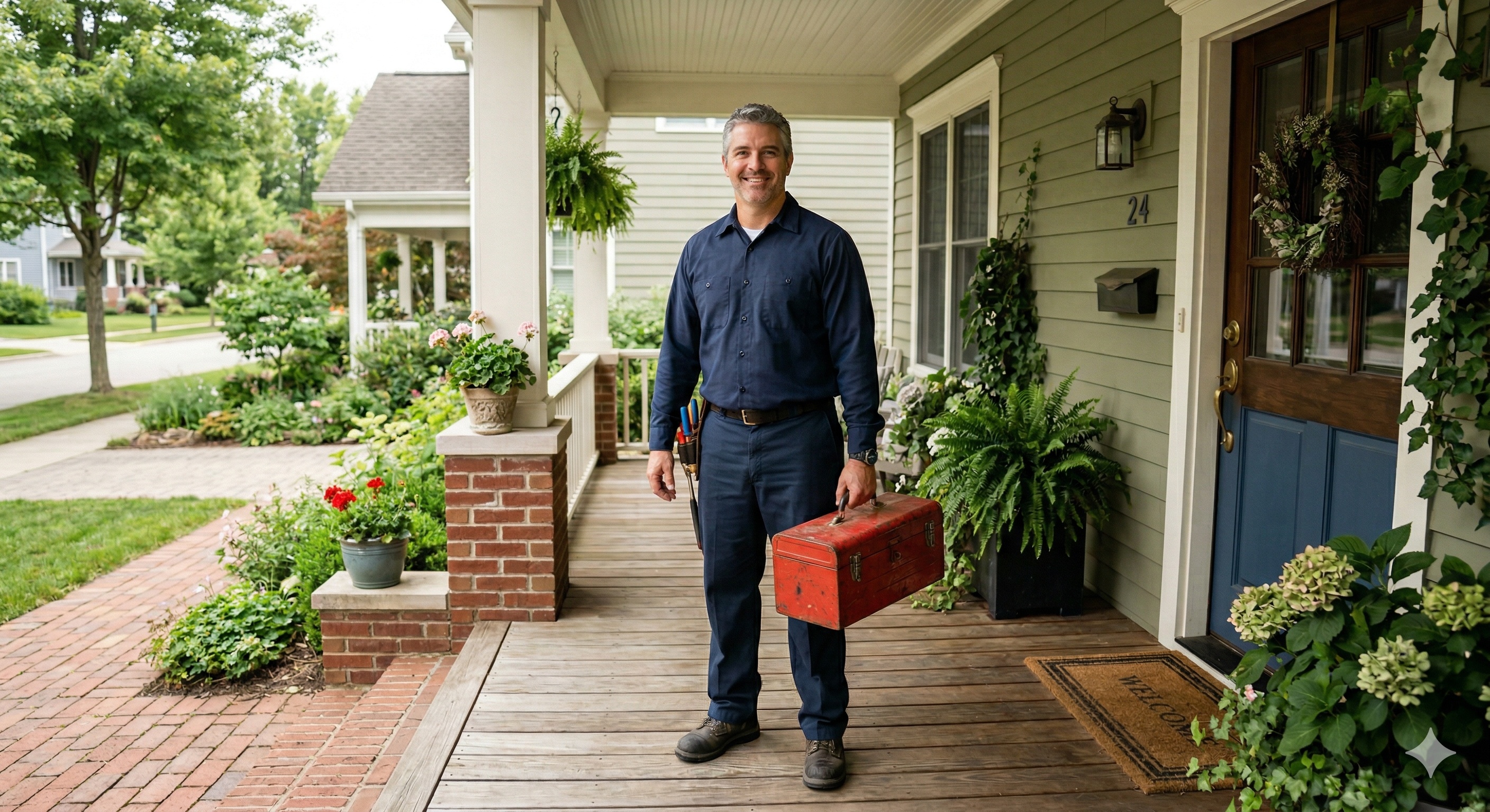 Galvanized Pipe Replacement Options for Coral Springs Homeowners