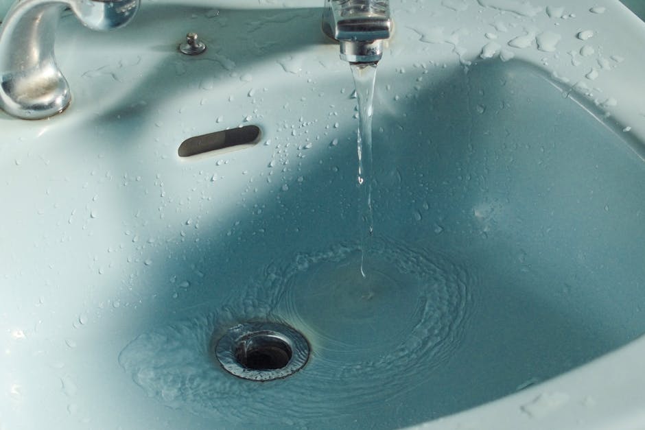 Drain Cleaning in Coral Springs, FL - The Coral Springs Plumber