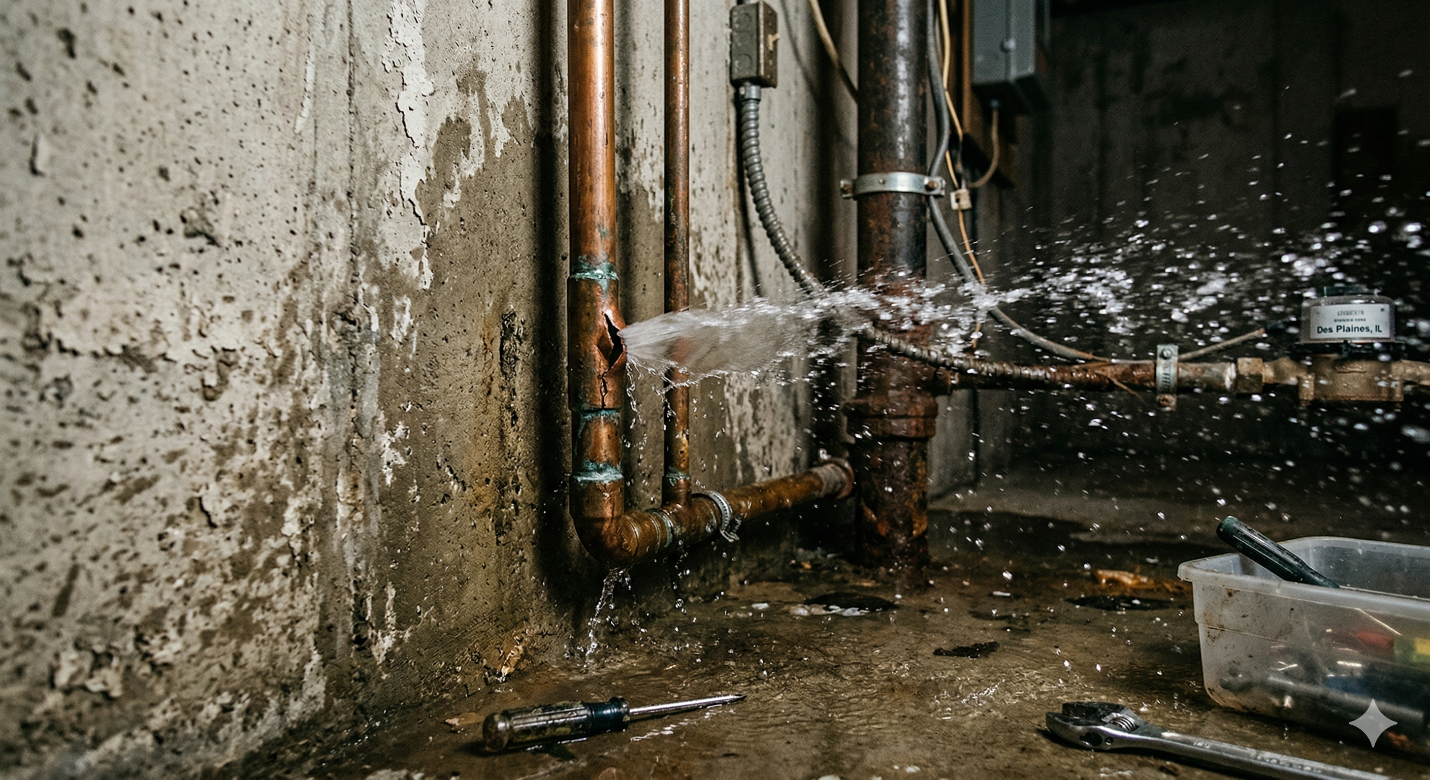 Emergency Plumbing in Coral Springs, FL - The Coral Springs Plumber