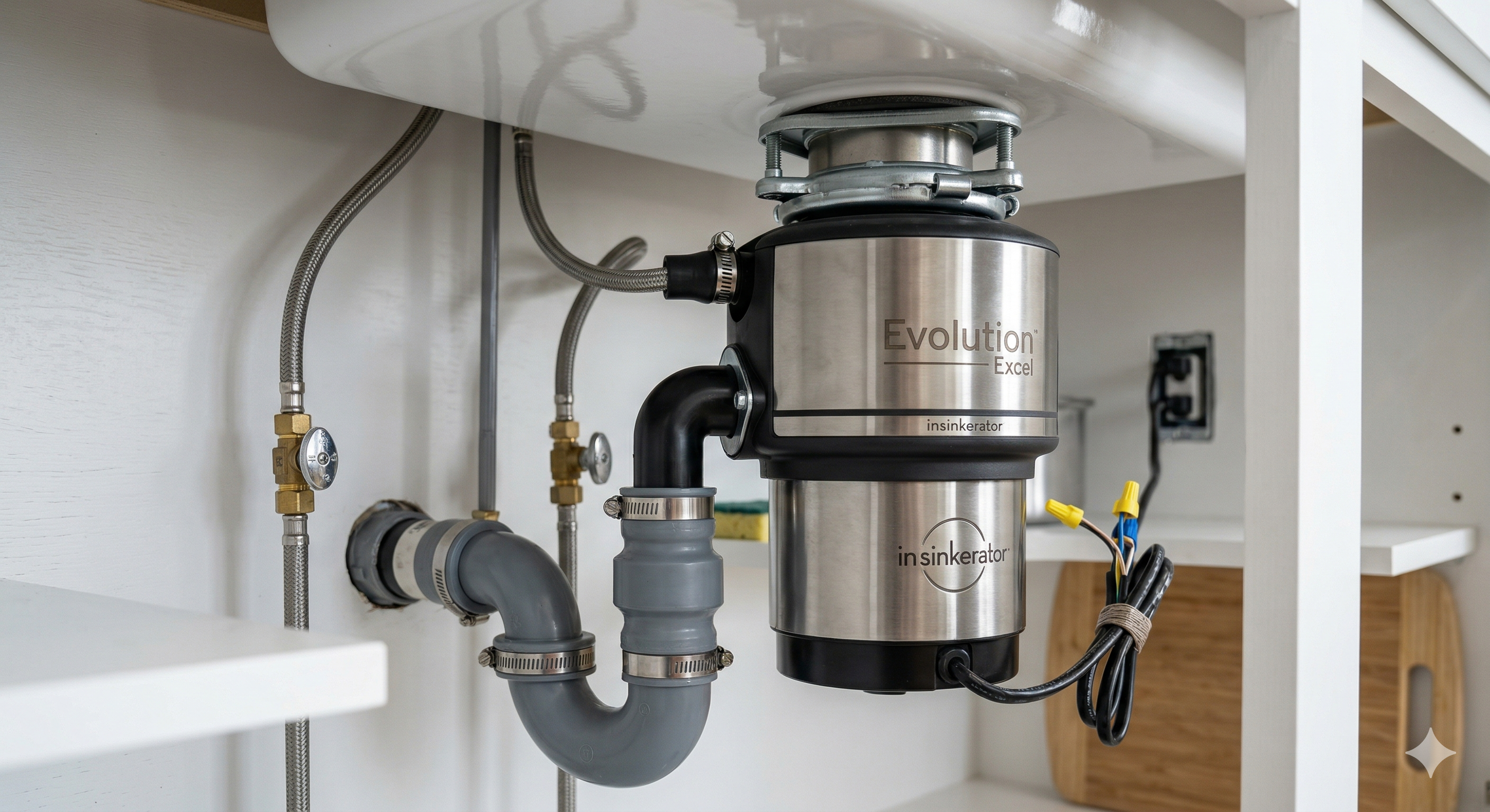 Garbage Disposal Repair in Coral Springs, FL - The Coral Springs Plumber