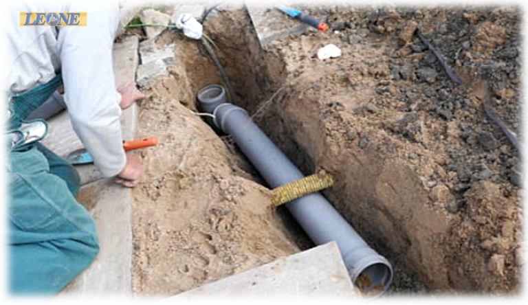 Sewer Line Repair in Coral Springs, FL - The Coral Springs Plumber