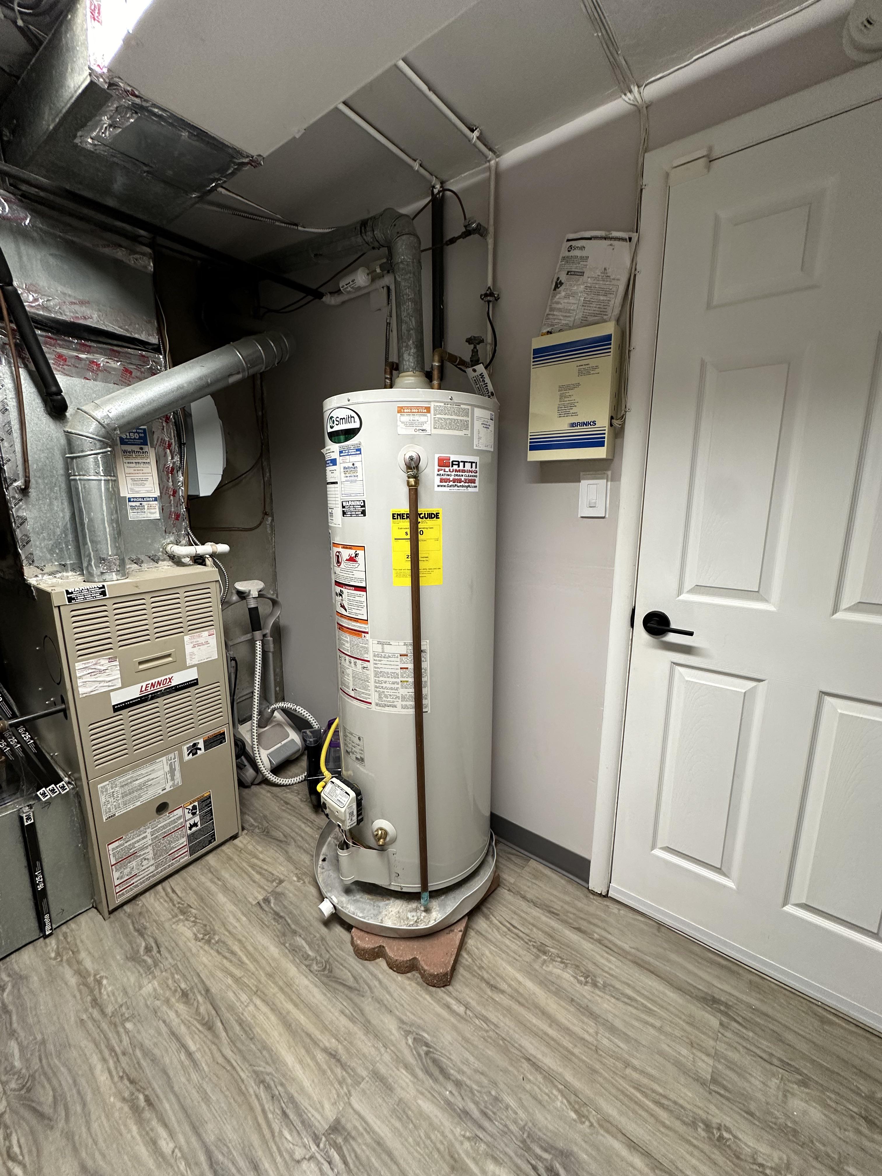 Water Heater Repair & Installation in Coral Springs, FL - The Coral Springs Plumber
